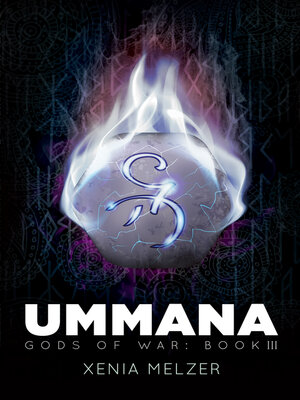 cover image of Ummana
